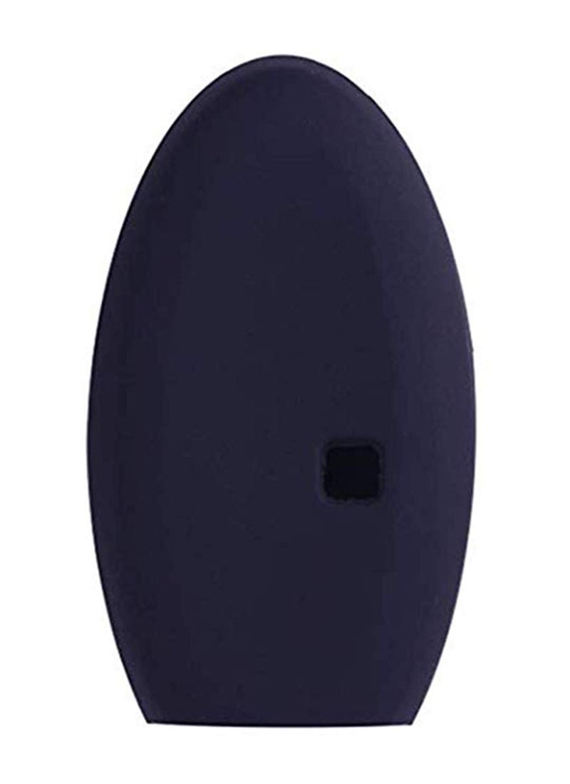 KAWIHEN Silicone Key Fob Cover Fit for Nissan 5 Button Armada Murano Maxima Altima Sedan Pathfinder 285E3-3TP5A KR5S180144014 - Image 2
